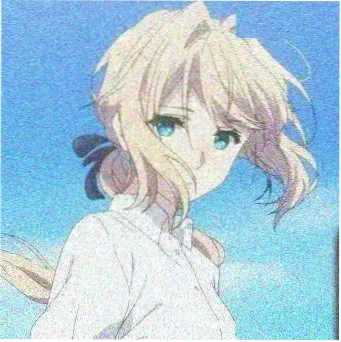 妈妈的职业 周小满 演员头像